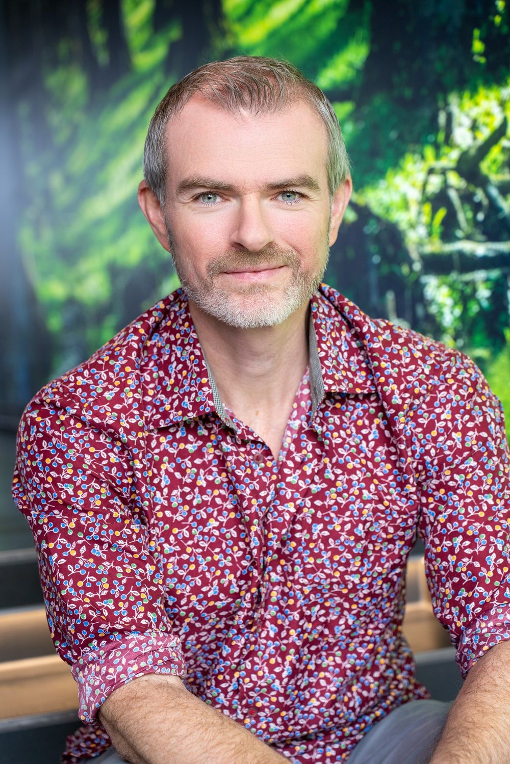 Andreas Macht, Gründer von Powerschreiber
